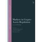 Markets in Crypto-Assets Regulation: Law and Technology