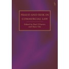 Fraud and Risk in Commercial Law