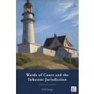 Wards of Court and the Inherent Jurisdiction