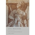 Civil Procedure: Public and Private Functions of the English Court