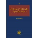 Chinese Civil Code: Specific Parts