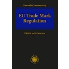 EU Trade Mark Regulation: Article-by-Article Commentary