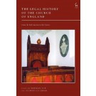 The Legal History of the Church of England: From the Reformation to the Present