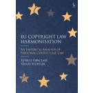 EU Copyright Law Harmonisation: An Empirical Analysis of National Courts Case Law
