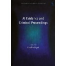 AI Evidence and Criminal Proceedings