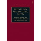 Private Law and Building Safety