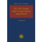 EU-UK Trade and Cooperation Agreement: A Handbook