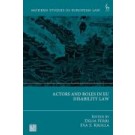 Actors and Roles in EU Disability Law