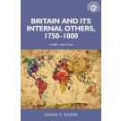 Britain and Its Internal Others, 1750-1800: Under rule of law