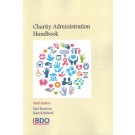 Charity Administration Handbook, 6th Edition