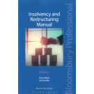 Insolvency and Restructuring Manual 3rd Edition