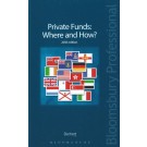 Private Funds: Where and How?