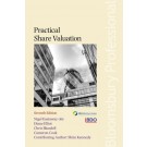 Practical Share Valuation, 7th Edition