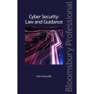 Cyber Security: Law and Guidance