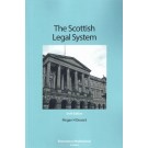 Scottish Legal System, 6th edition