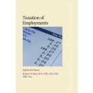 Taxation of Employments, 18th Edition