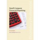 Small Company Financial Reporting, 2nd Edition