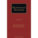 Technology Transfer: Law and Practice, 4th Edition