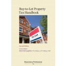 Buy-To-Let Property Tax Handbook, 2nd Edition