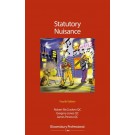 Statutory Nuisance, 4th Edition