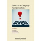 Taxation of Company Reorganisations, 6th Edition