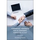 Commercial Contracts for UK Companies: Formation to Exit