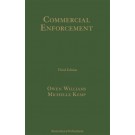 Commercial Enforcement, 3rd Edition