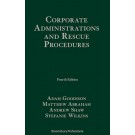 Corporate Administrations and Rescue Procedures, 4th Edition