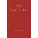 Irish Land Law, 6th Edition