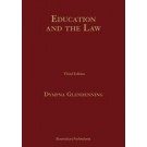 Education and the Law, 3rd Edition