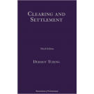 Clearing and Settlement, 3rd Edition