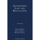 Advertising Law and Regulation, 3rd Edition