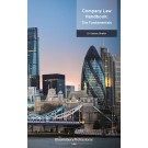 Company Law Handbook: the Fundamentals