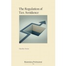 Regulation of Tax Avoidance