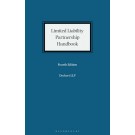 Limited Liability Partnerships Handbook, 4th Edition