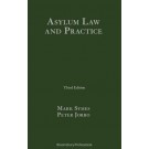 Asylum Law and Practice, 3rd Edition