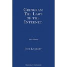 Gringras: The Laws of the Internet, 6th Edition