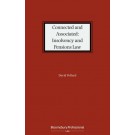 Connected and Associated: Insolvency and Pensions Law
