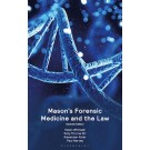 Mason's Forensic Medicine for Lawyers, 7th Edition