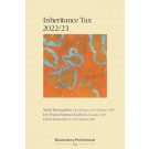 Inheritance Tax 2022/23