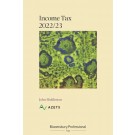 Income Tax 2022/23