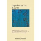 Capital Gains Tax 2022/23
