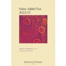 Value Added Tax 2022/23