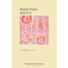 Stamp Taxes 2022/23