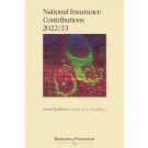 National Insurance Contributions 2022/23