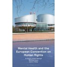 European Court of Human Rights and Mental Health