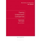 Bloomsbury Professional Tax Insight: Family Investment Companies, 2nd Edition