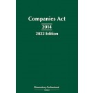 Companies Act 2014: 2022 Edition