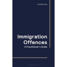 Immigration Offences: A Practitioner's Guide