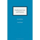 Employment Law and Pensions, 2nd Edition